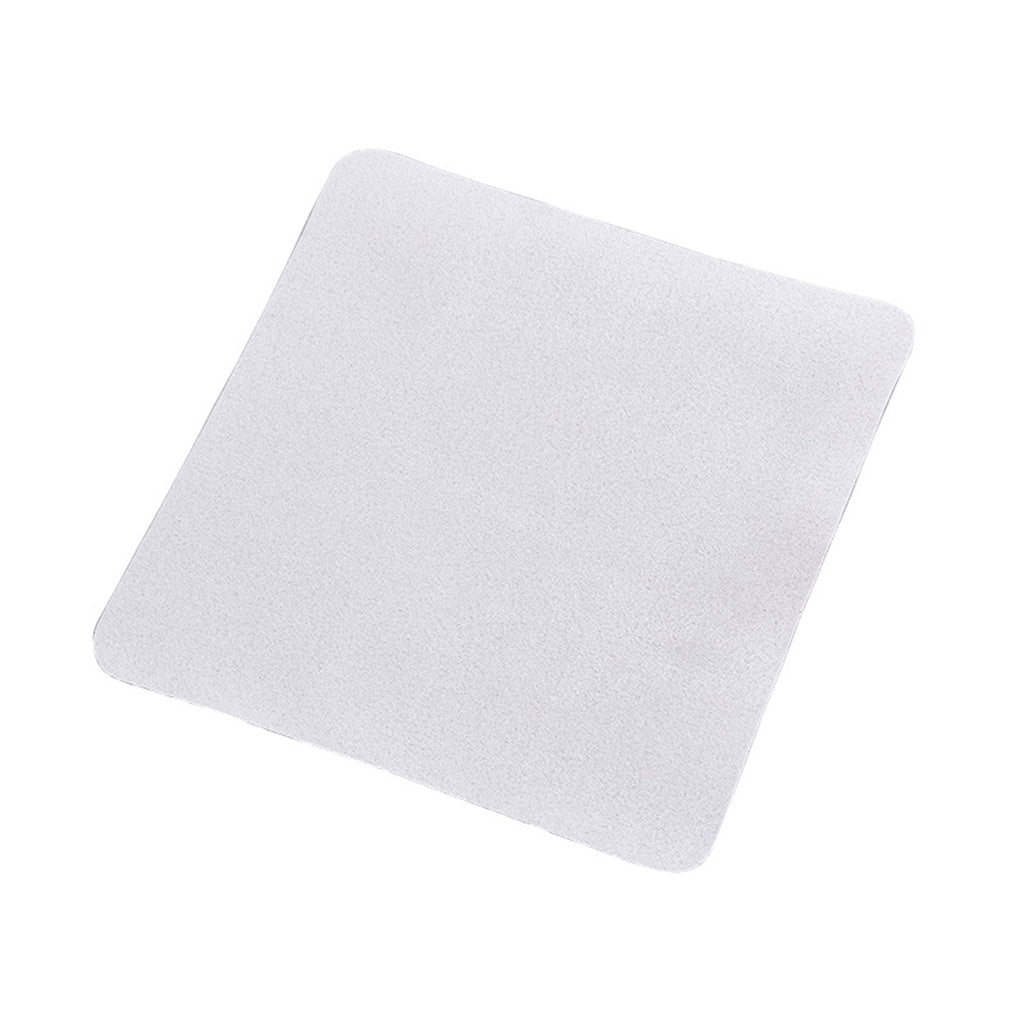 Suede Microfiber Cleaning Cloth