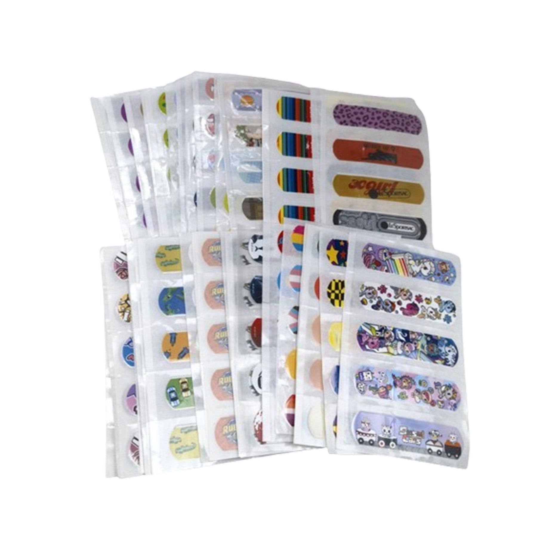 Waterproof Breathable Injury Care Bandage