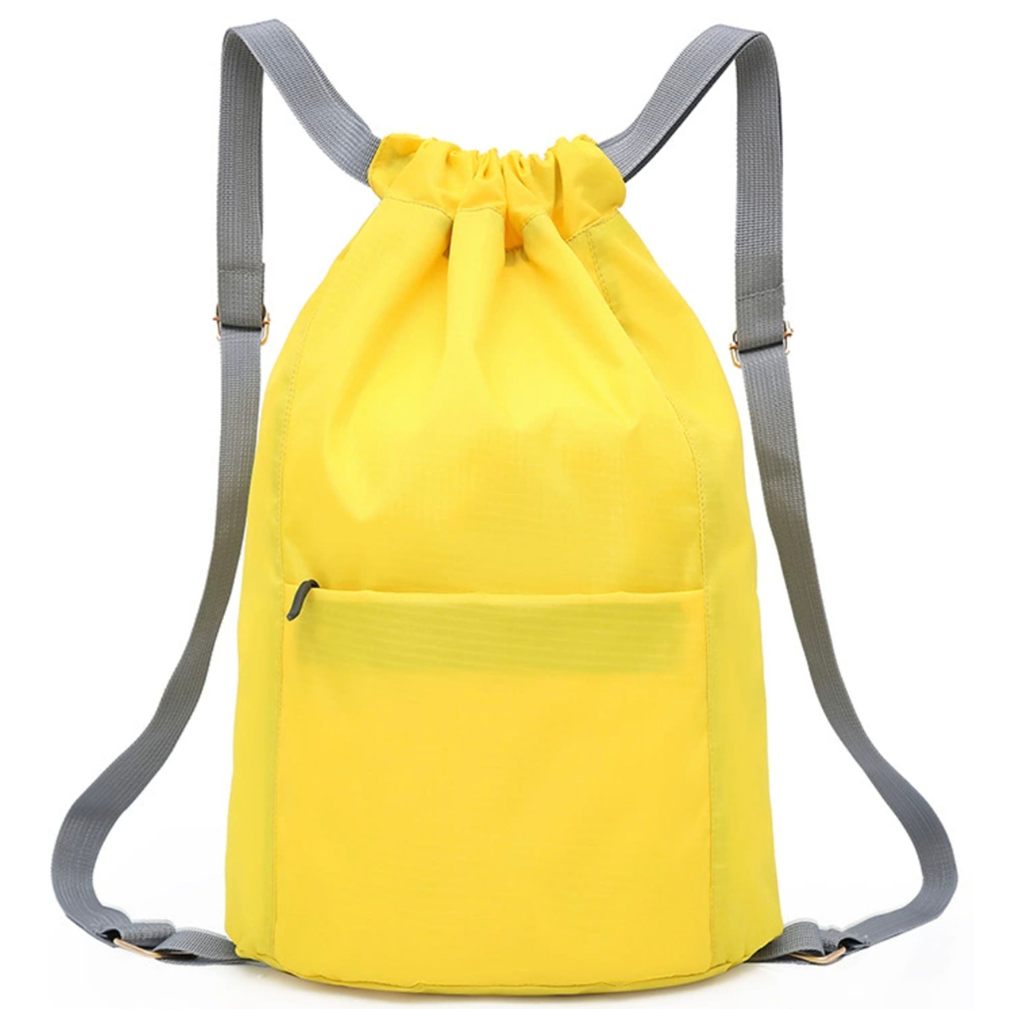 Non-Woven Drawstring Bags