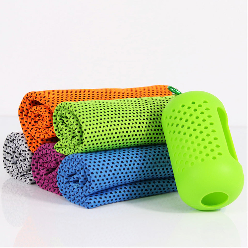 Quick Dry Cooling Towel