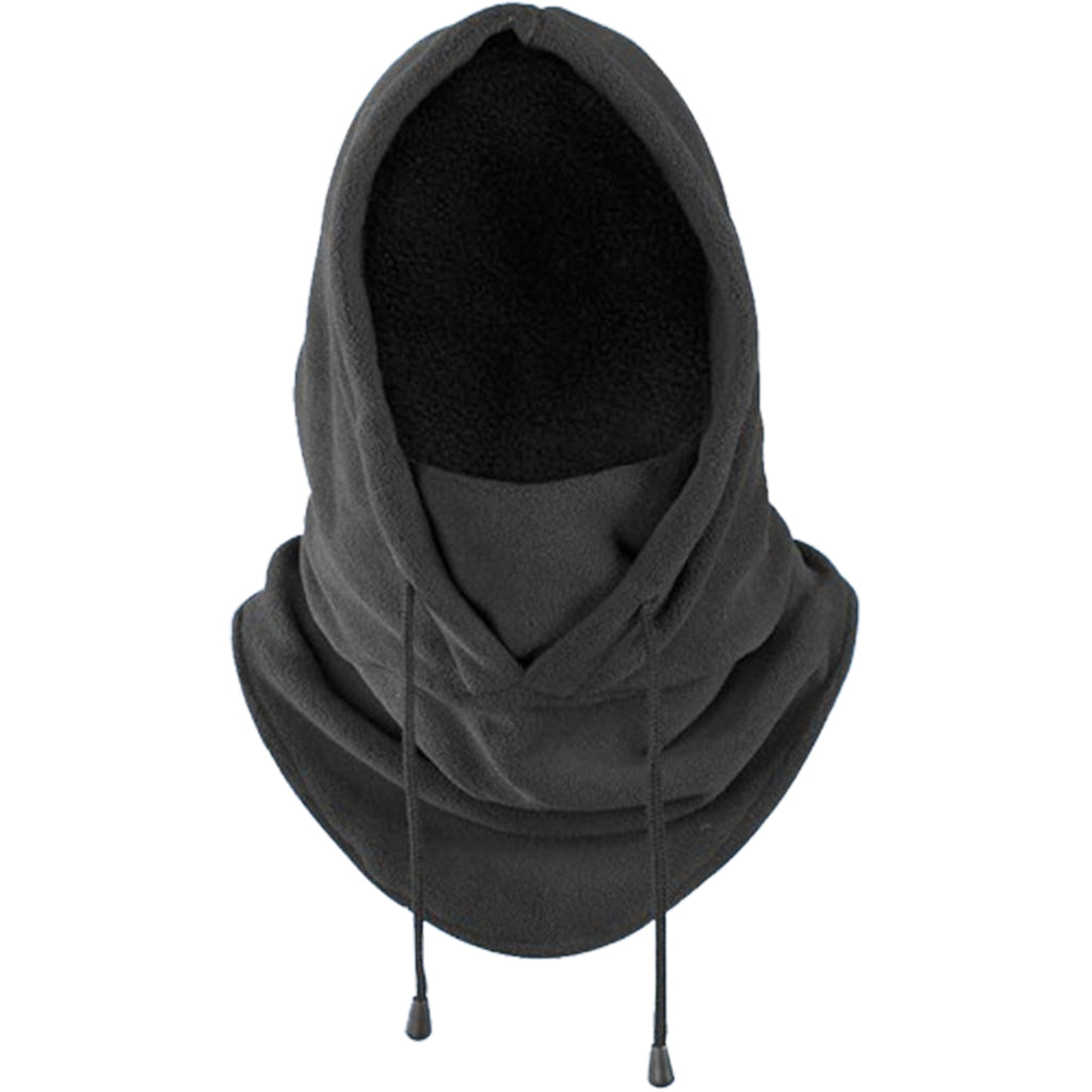Hair And Face Protection Hat