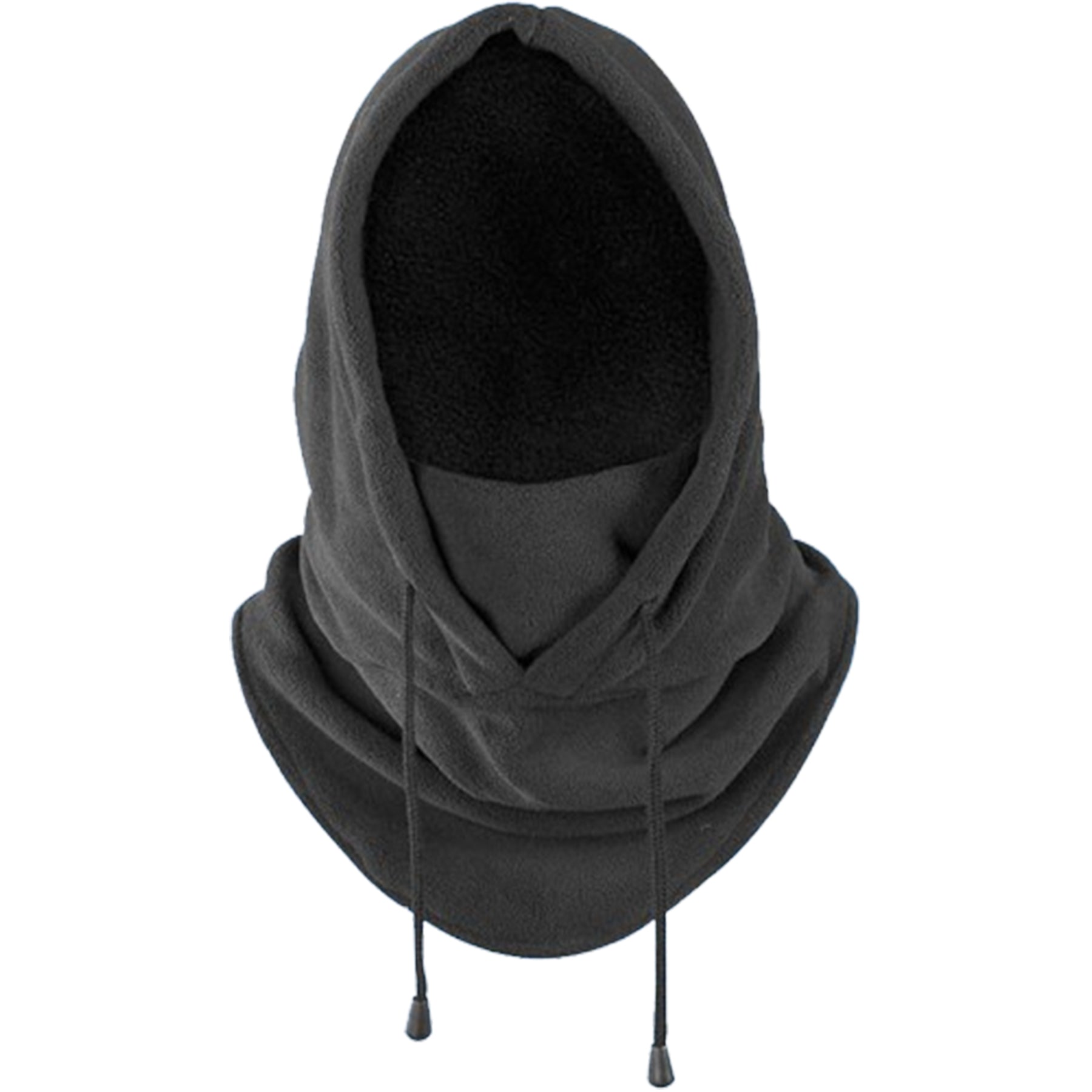 Hair And Face Protection Hat