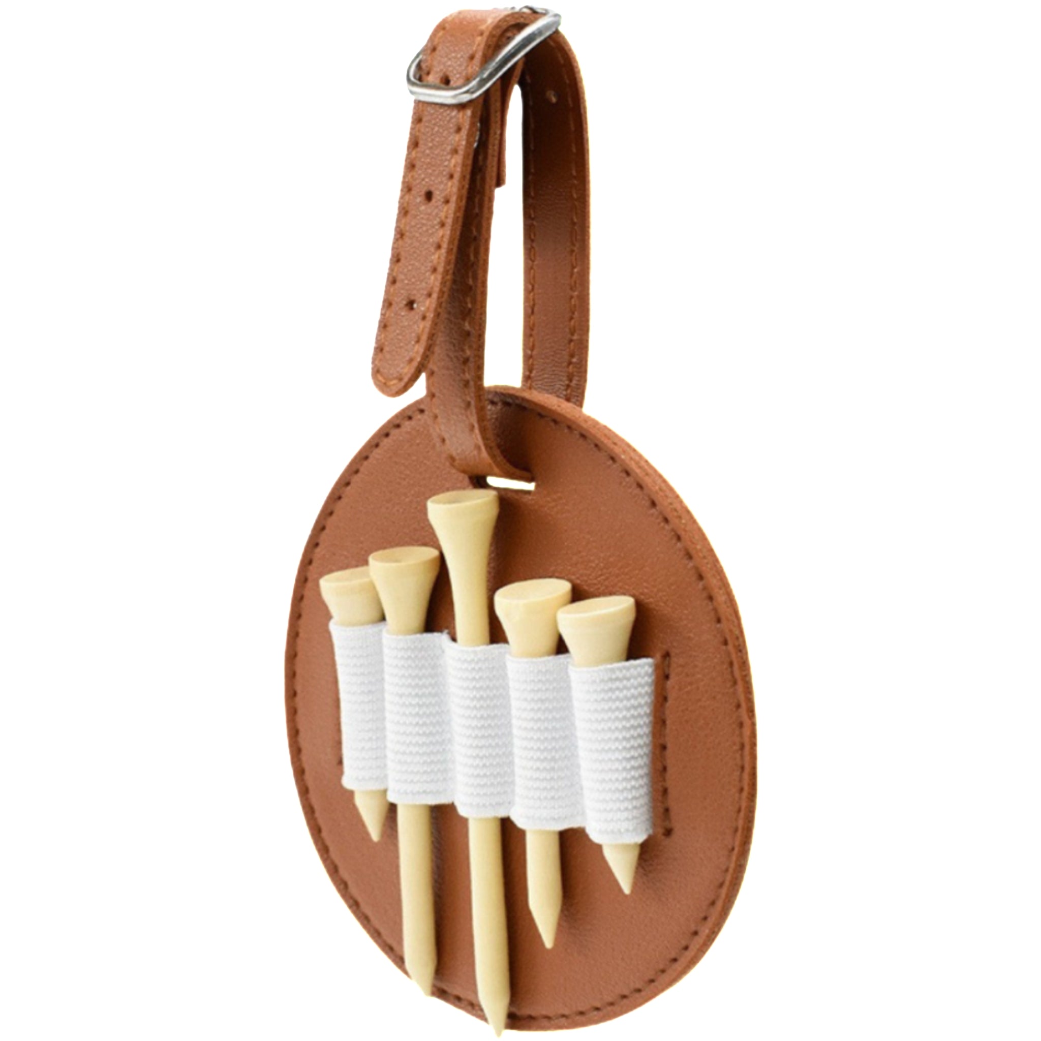 Golf Tee Pouch