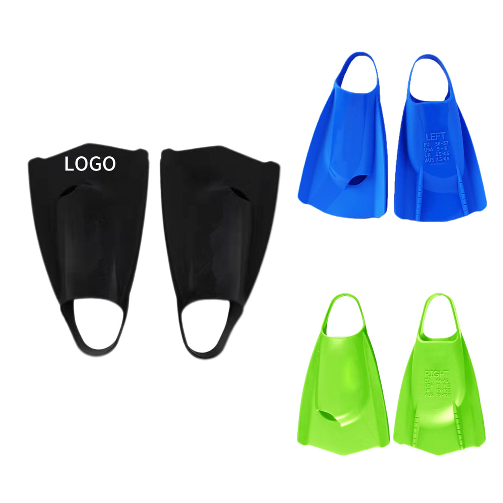 Swimming Fins