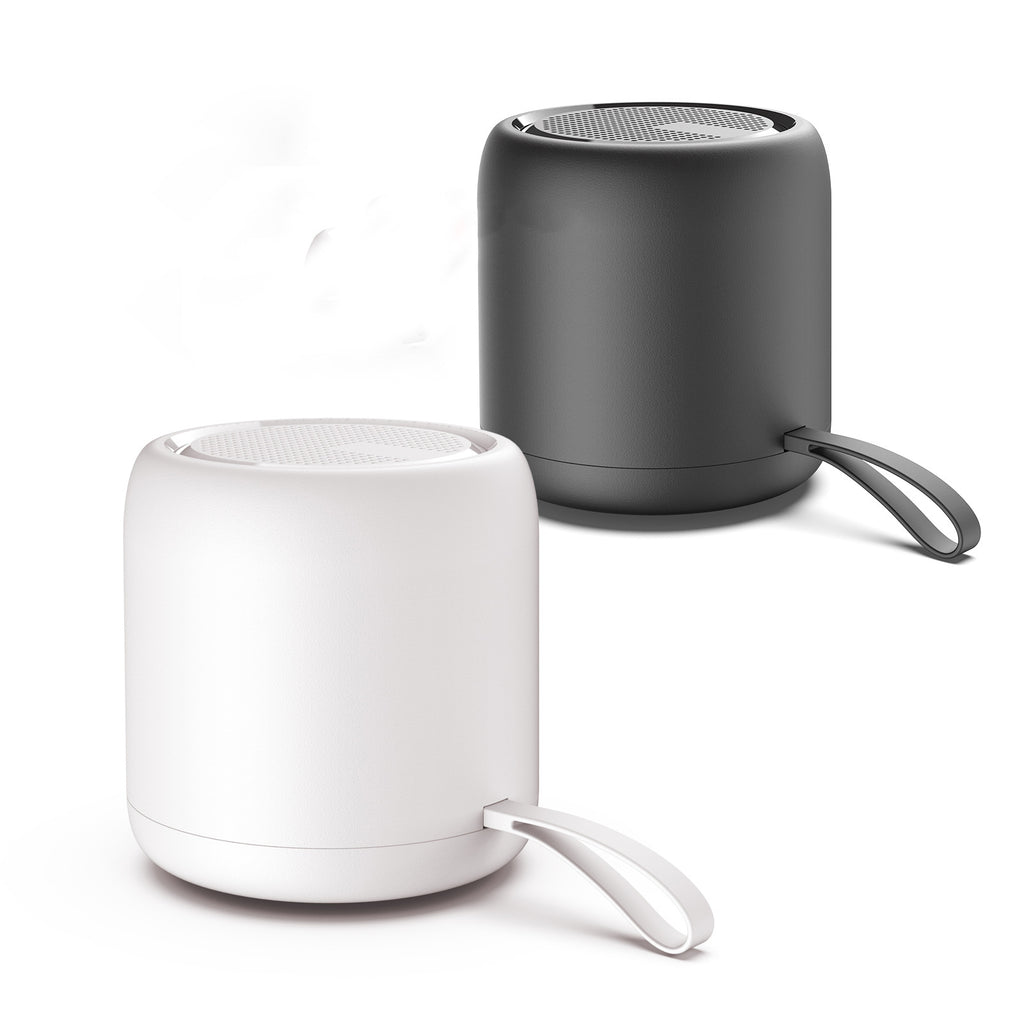 Cylinder Bluetooth Speaker