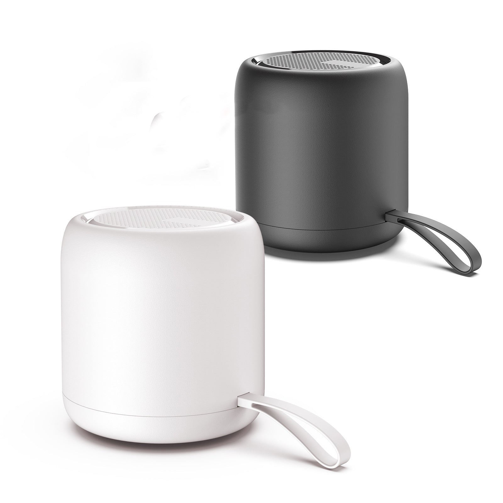 Cylinder Bluetooth Speaker
