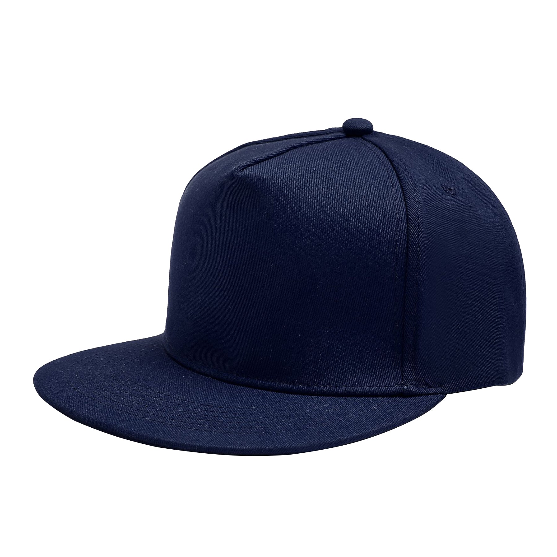 5 Panels Baseball Cap