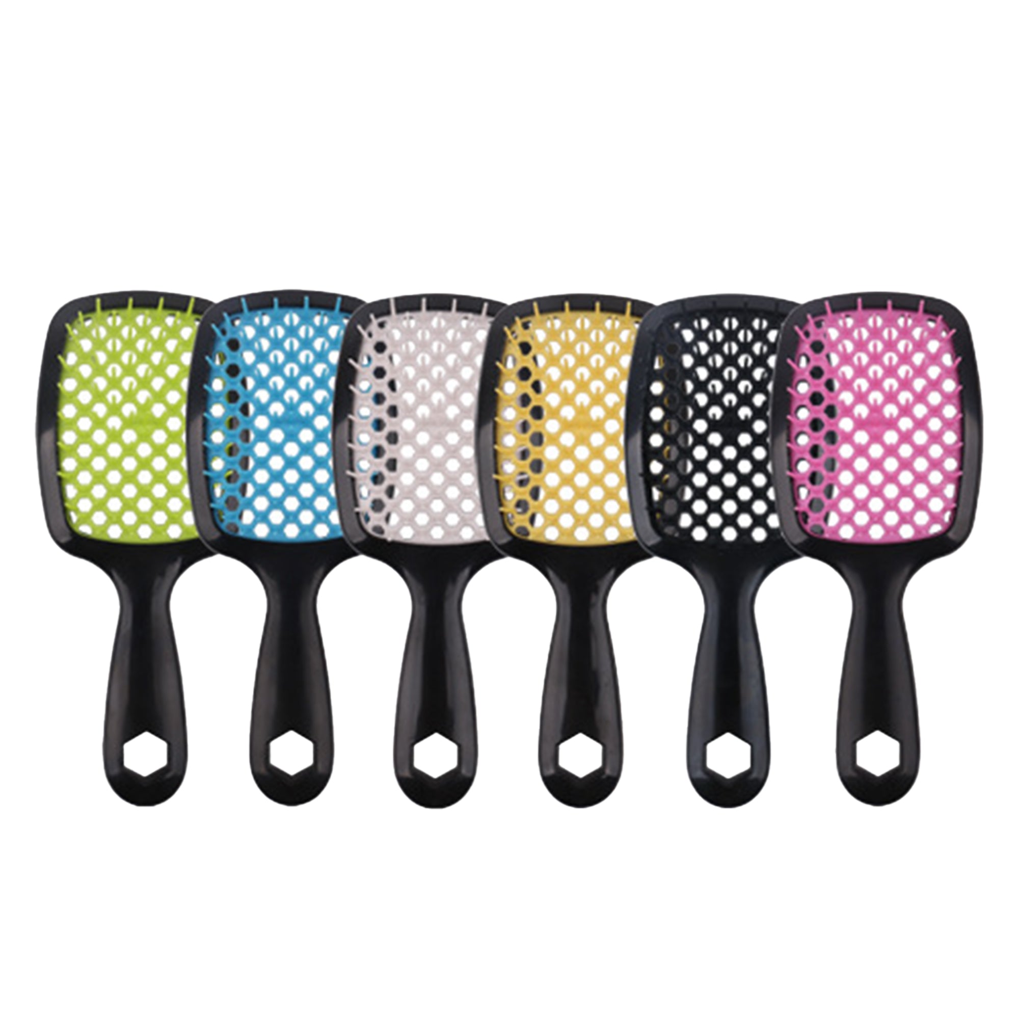 Detangling Hair Brush