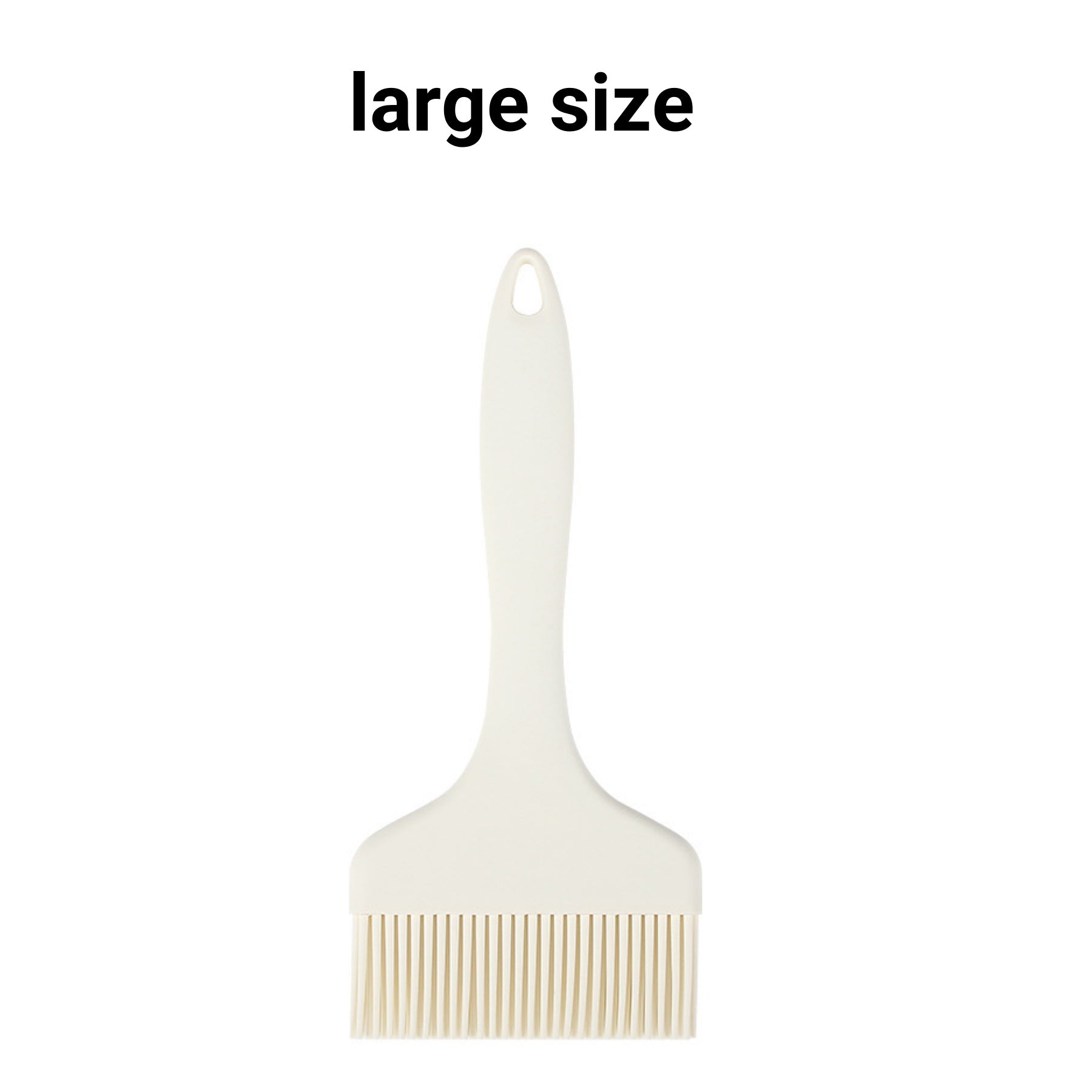 Silicone Grill Basting Brush