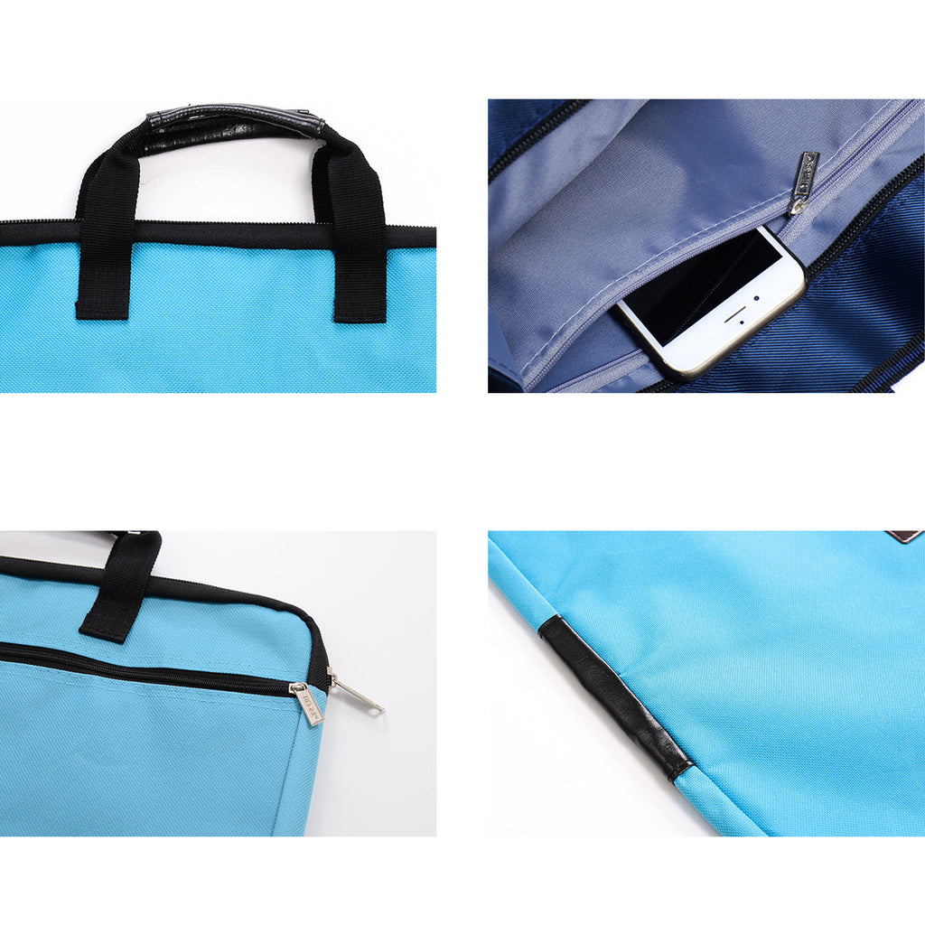 Portable File Bag