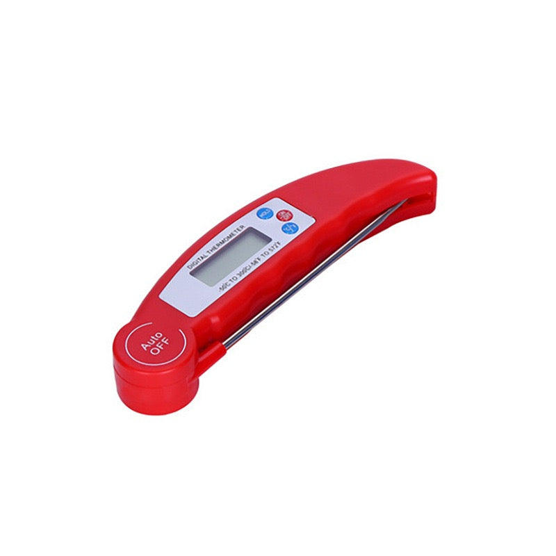 Probe Barbecue Thermometer
