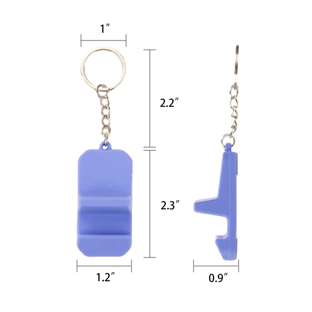 Mini Cell Phone Stand Holder