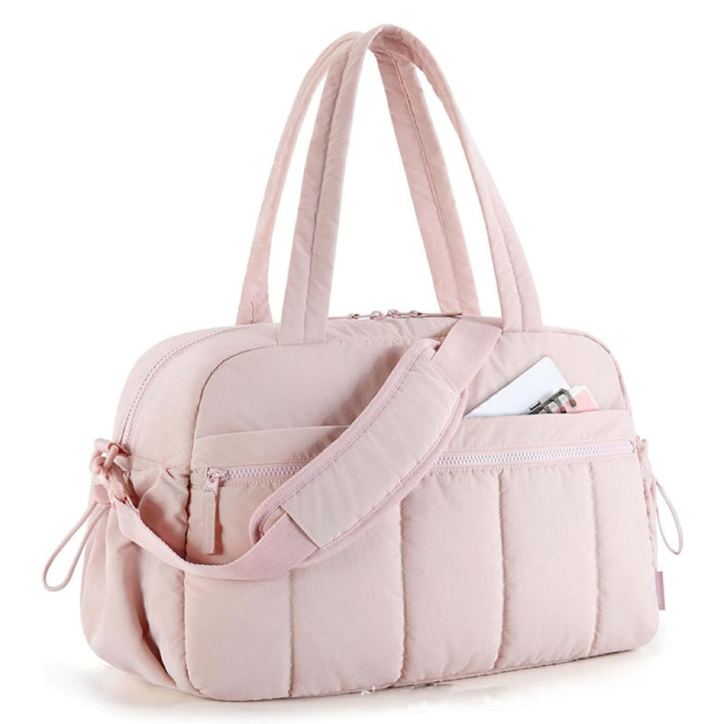 Fashionable Travel Bag