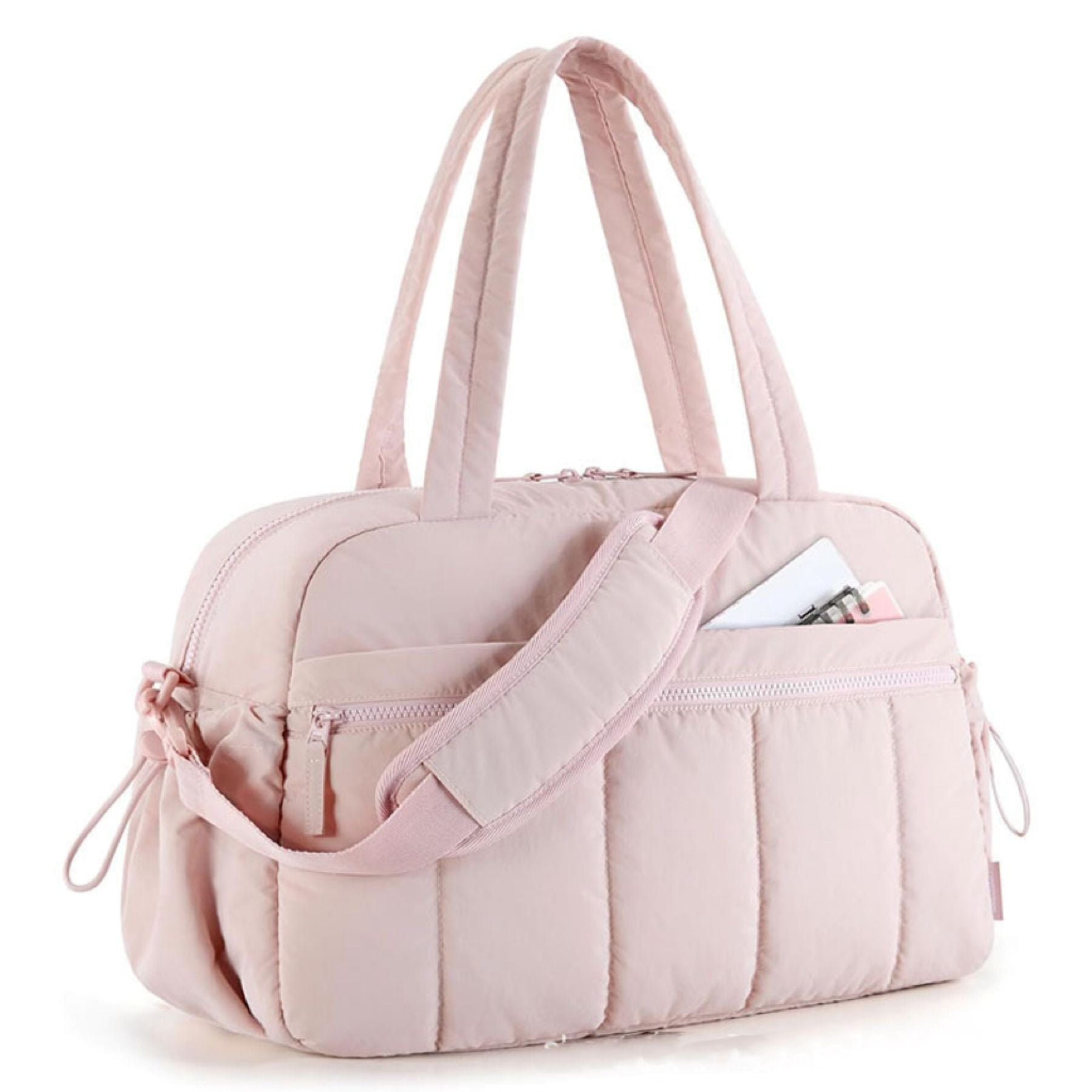Fashionable Travel Bag