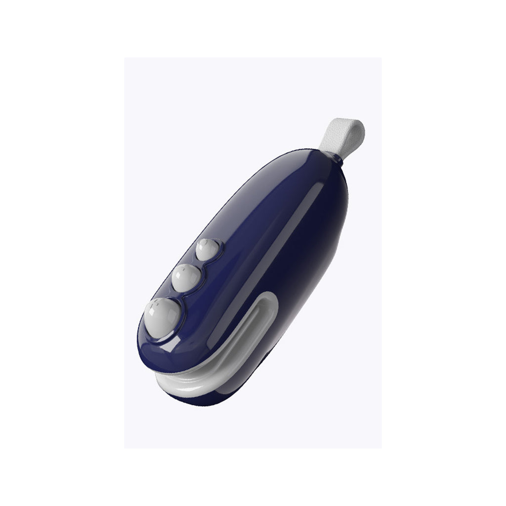 Small Household Portable Bag Sealer