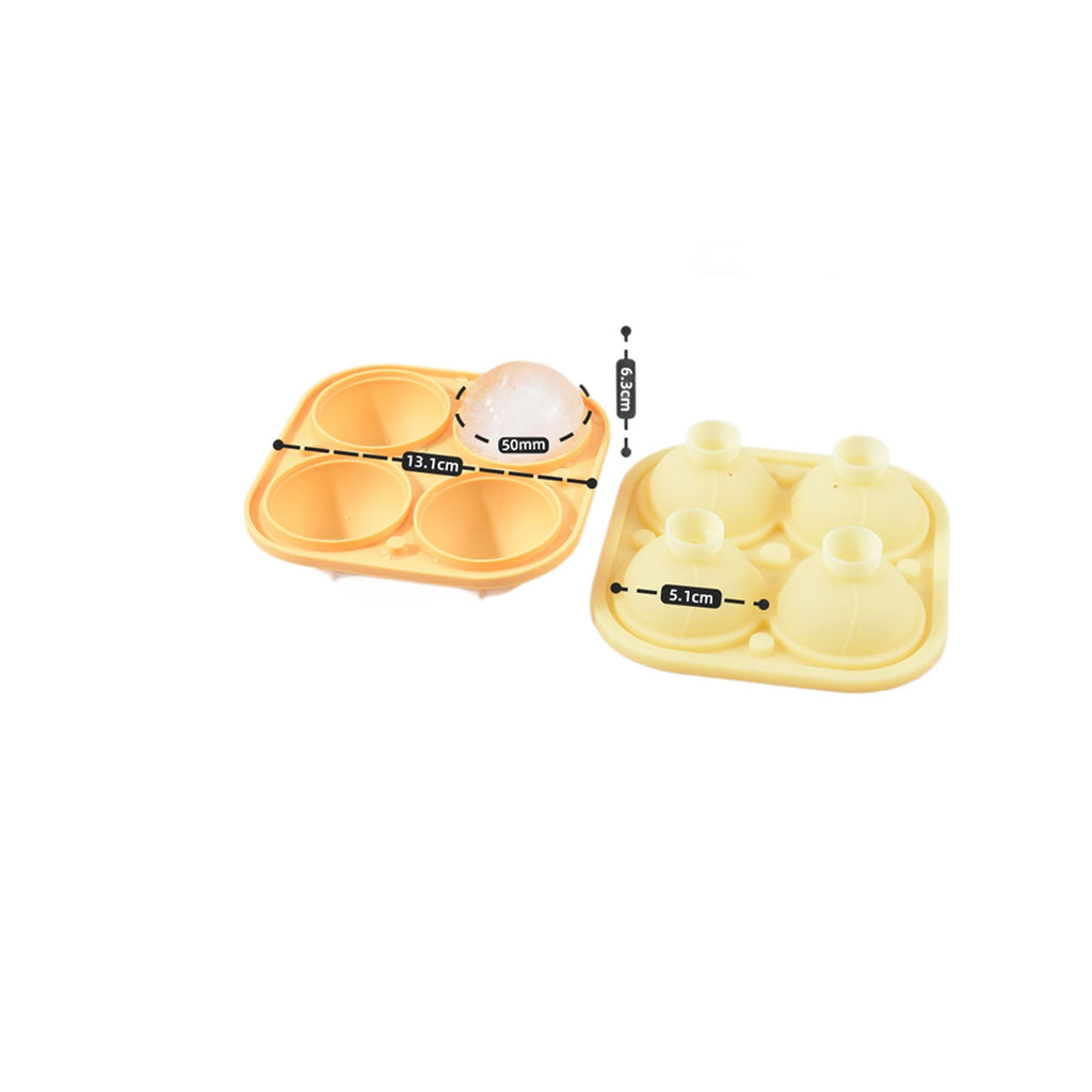 Ball Ice Tray