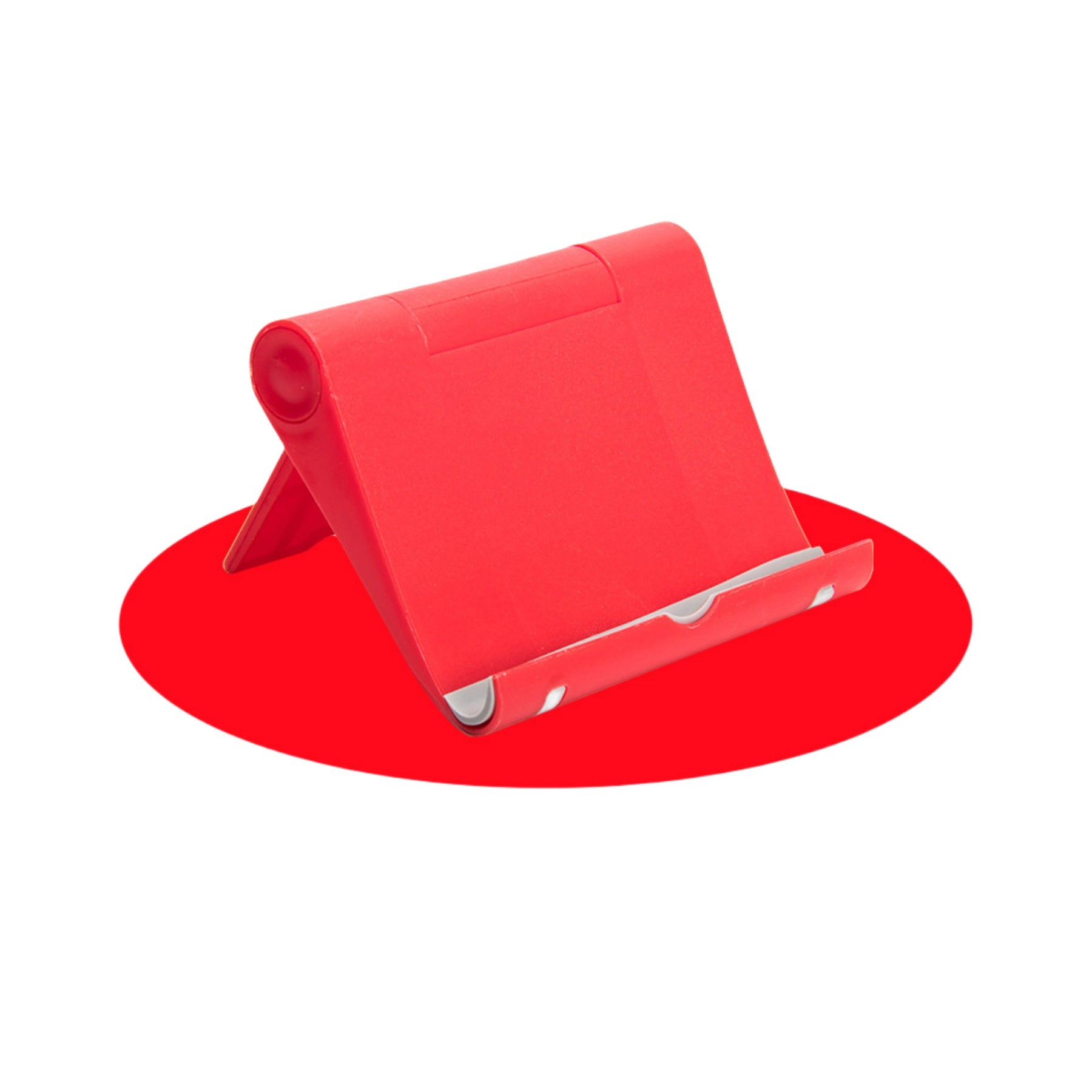 Portable Telescopic Lazy Foldable Bracket