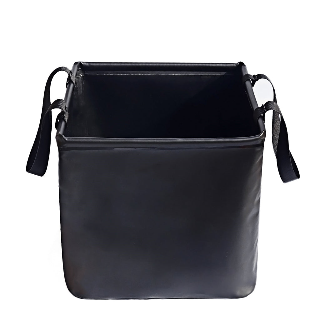 Foldable Square Water Bucket