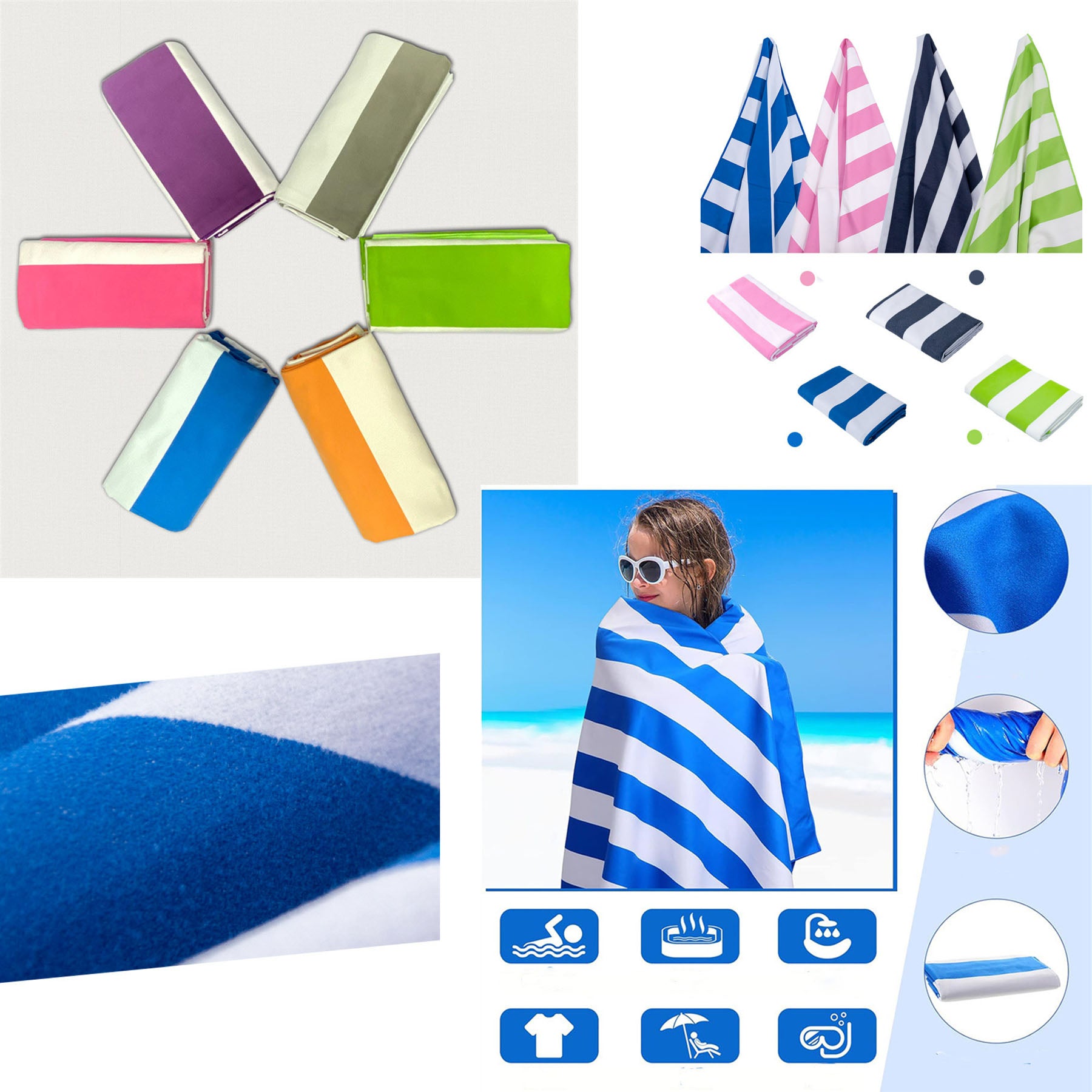 Beach Towels