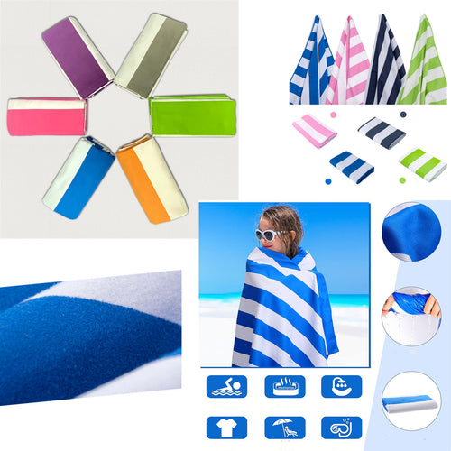 Beach Towels