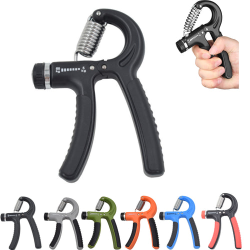 Adjustable Hand Gripper