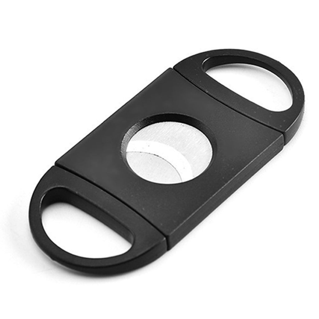 50 Gauge Cigar Cutter 2-Piece Set