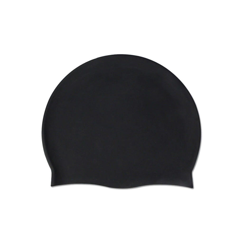 Silicone Swim Cap