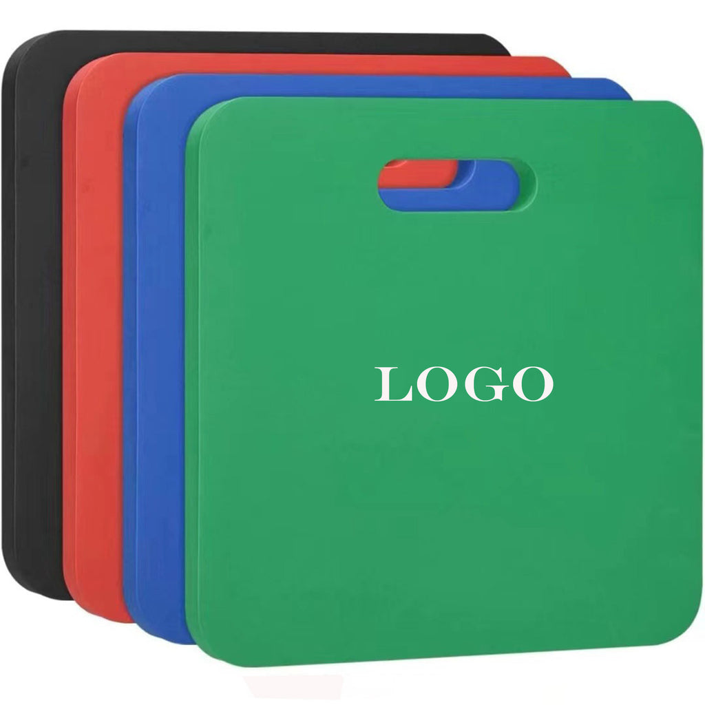 Outdoor Playground Waterproof And Moisture-Proof Mat
