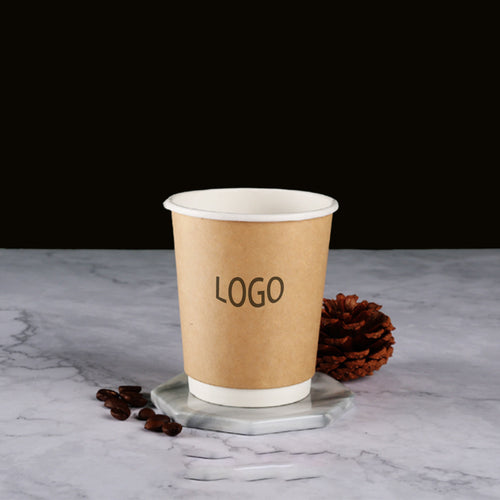 All-Purpose Paper Cups-Hot And Cold Beverage Cup