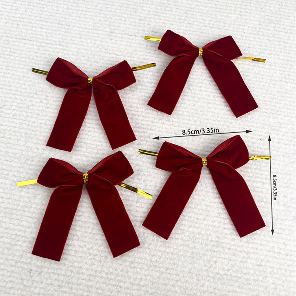 Christmas Decorative Bow