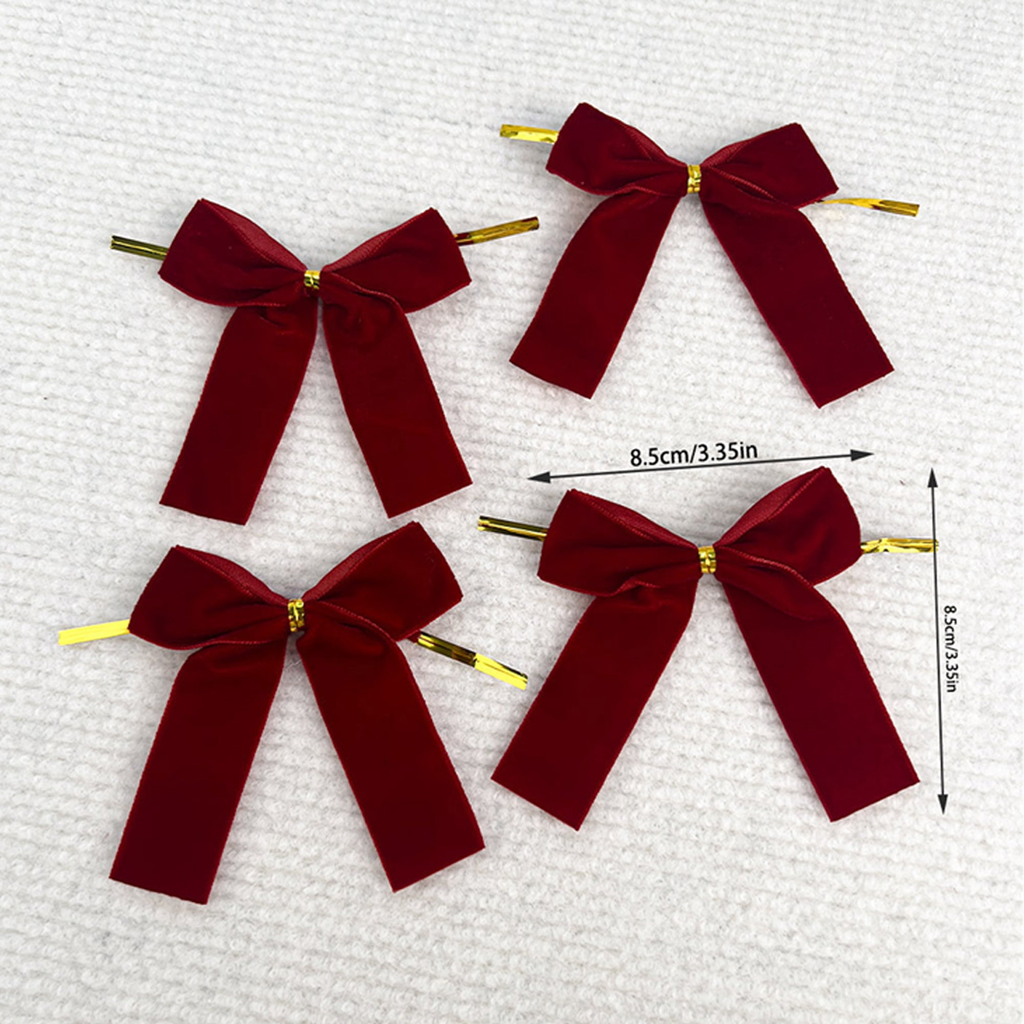 Christmas Decorative Bow