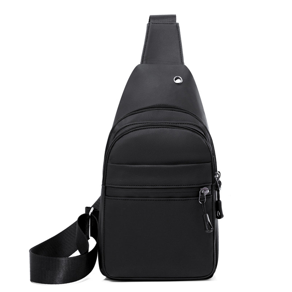 Durable Crossbody Sling Bag Backpack