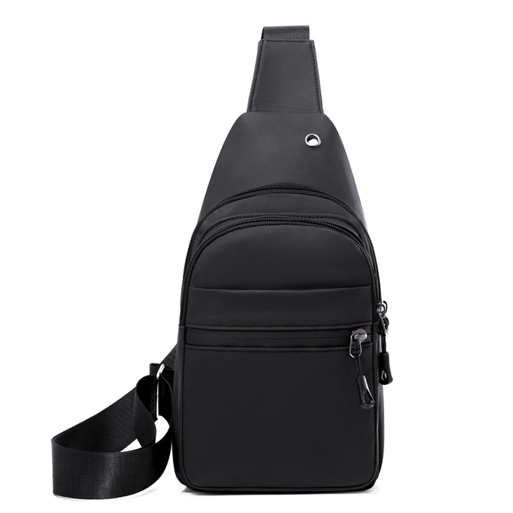 Durable Crossbody Sling Bag Backpack