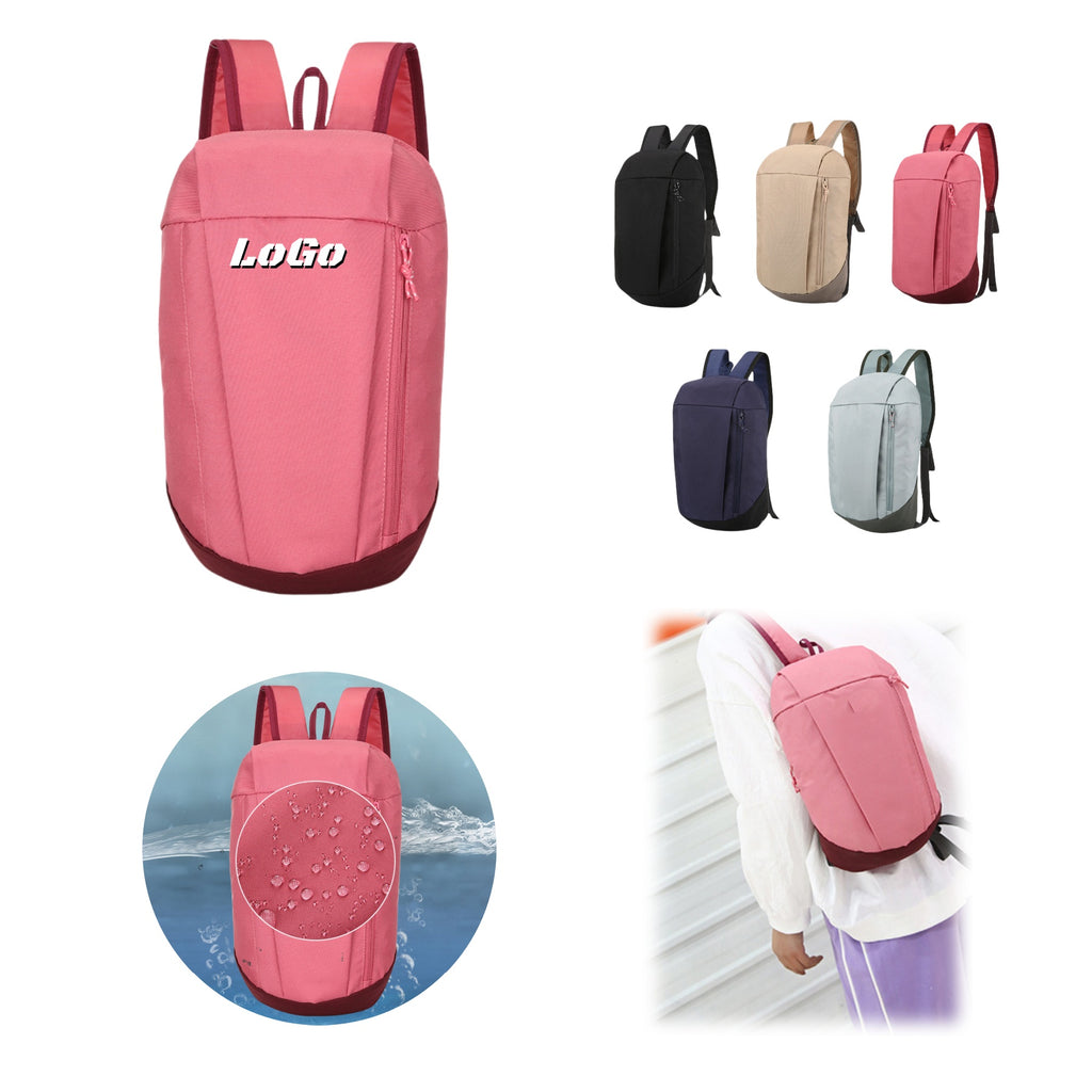 Lightweight Casual Outdoor Backpack