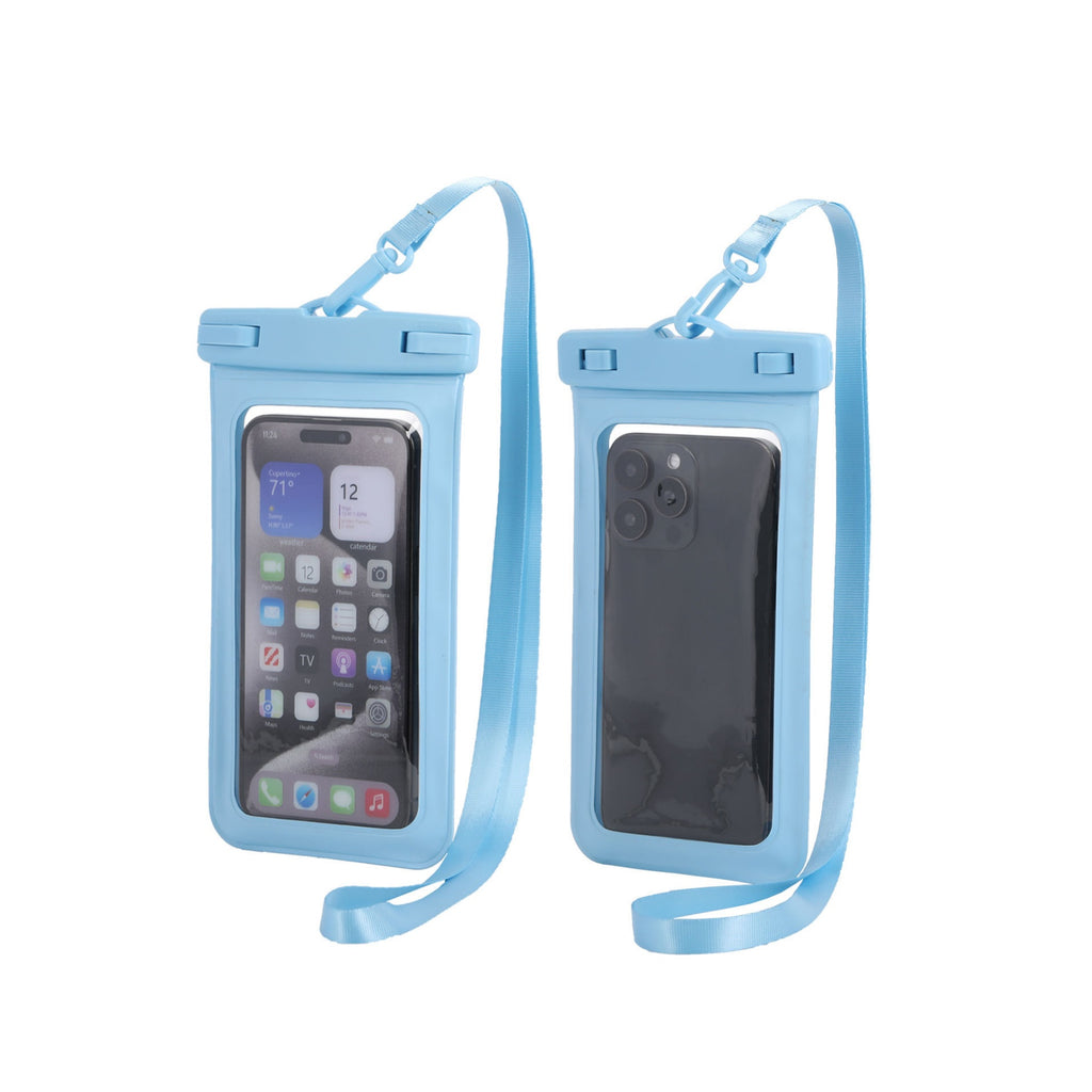 Transparent Outdoor Waterproof Bag