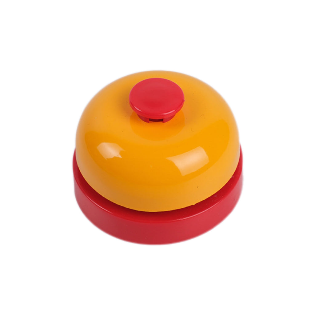 Metal Quiz Buzzer Toy
