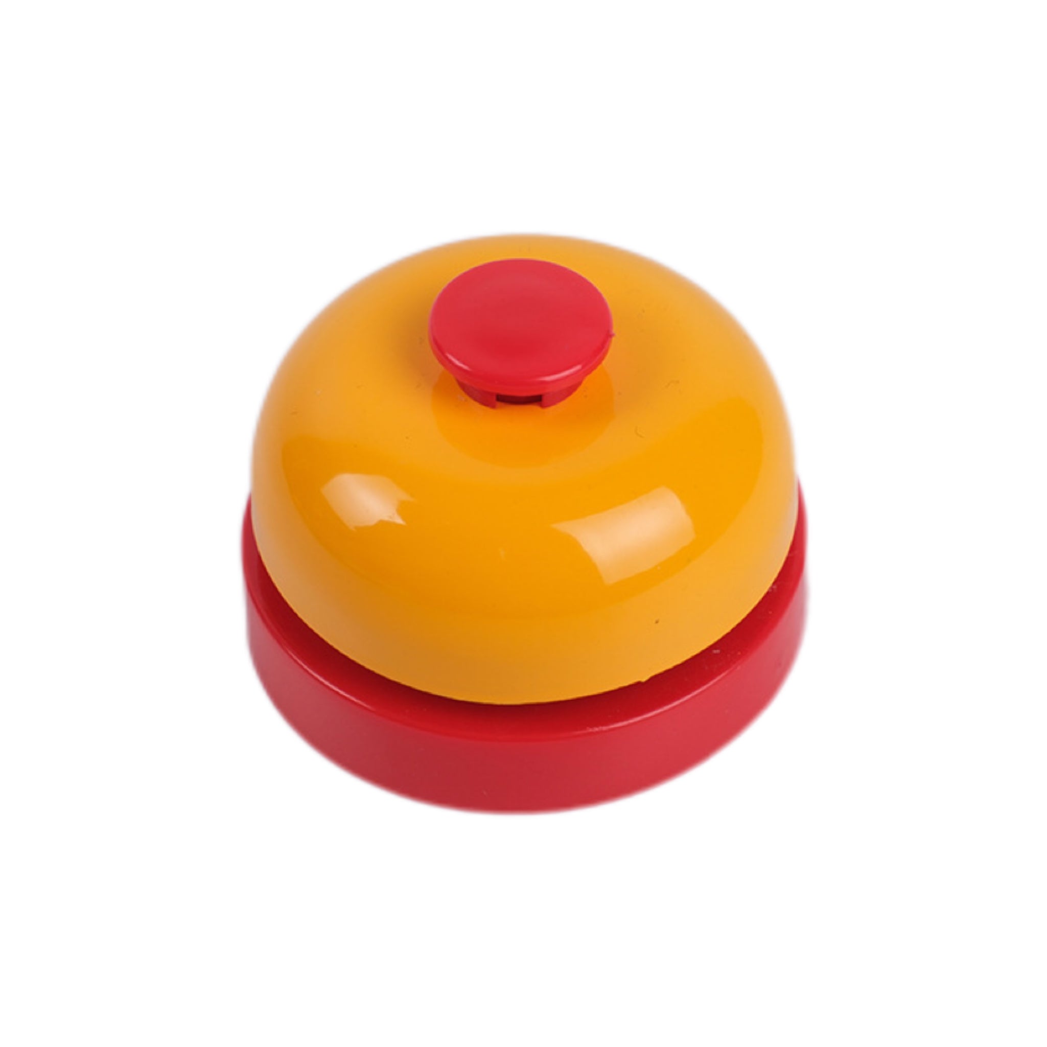 Metal Quiz Buzzer Toy