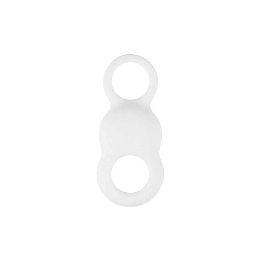 1 Pair Silicone Baseball Thumb Guards For Shock Absorption
