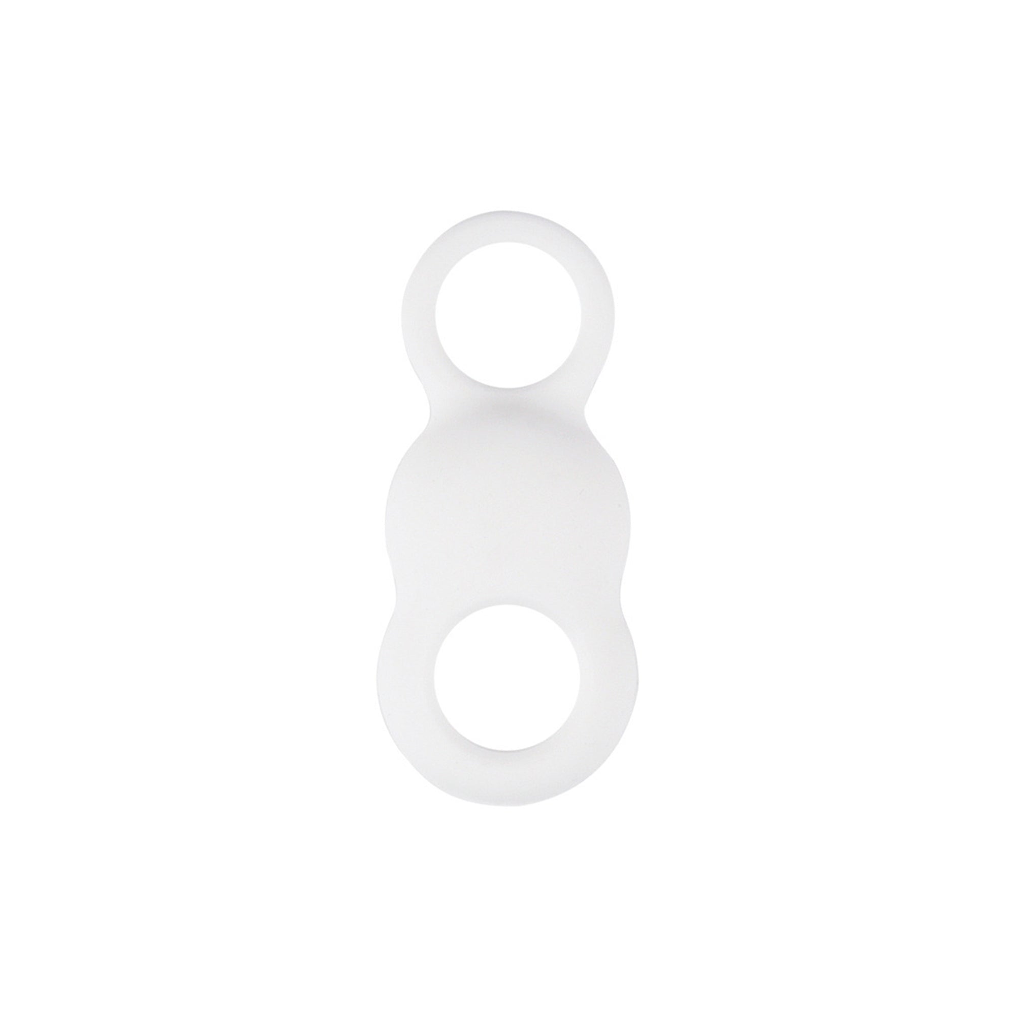 1 Pair Silicone Baseball Thumb Guards For Shock Absorption