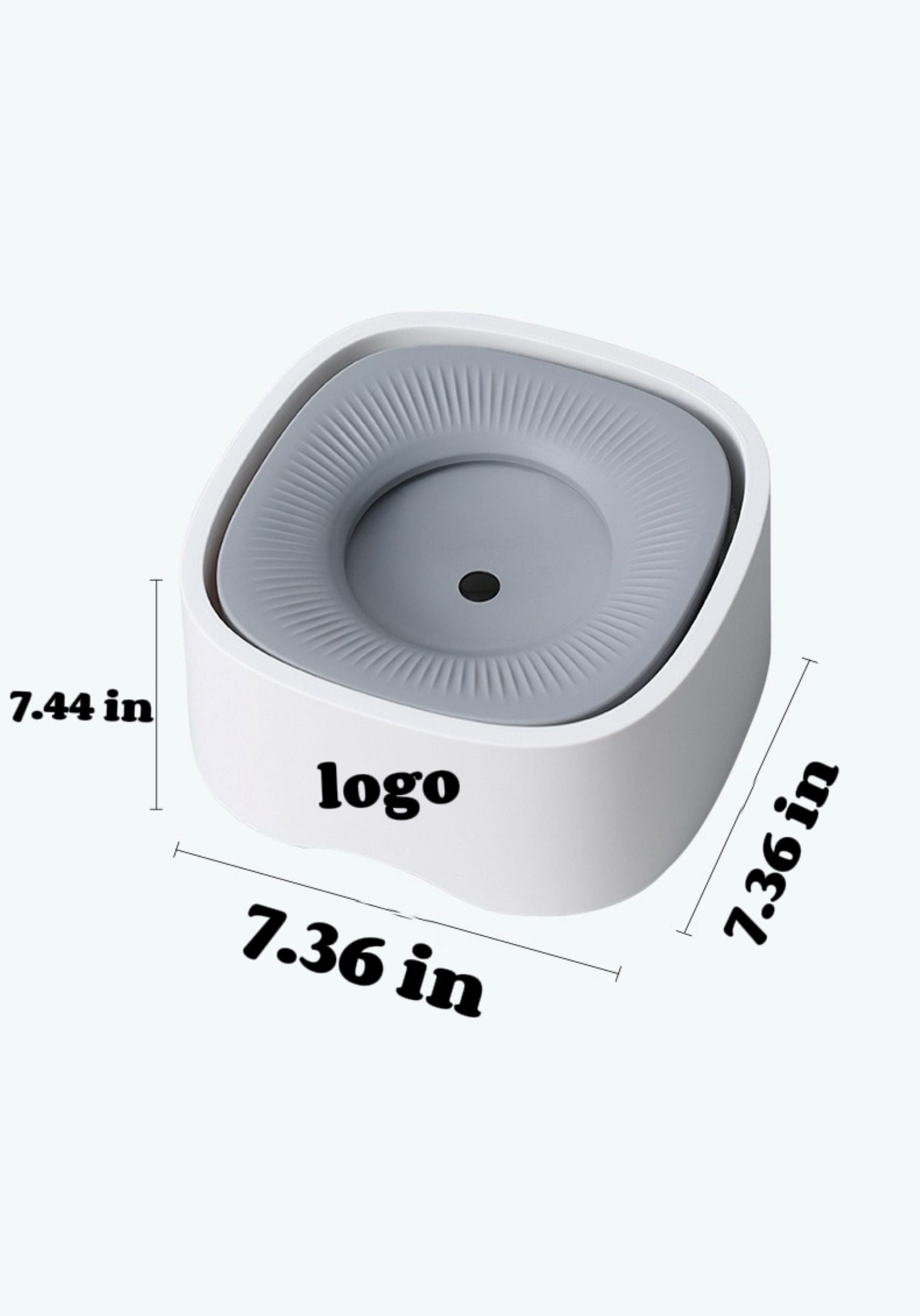 Pet Drinking Bowl