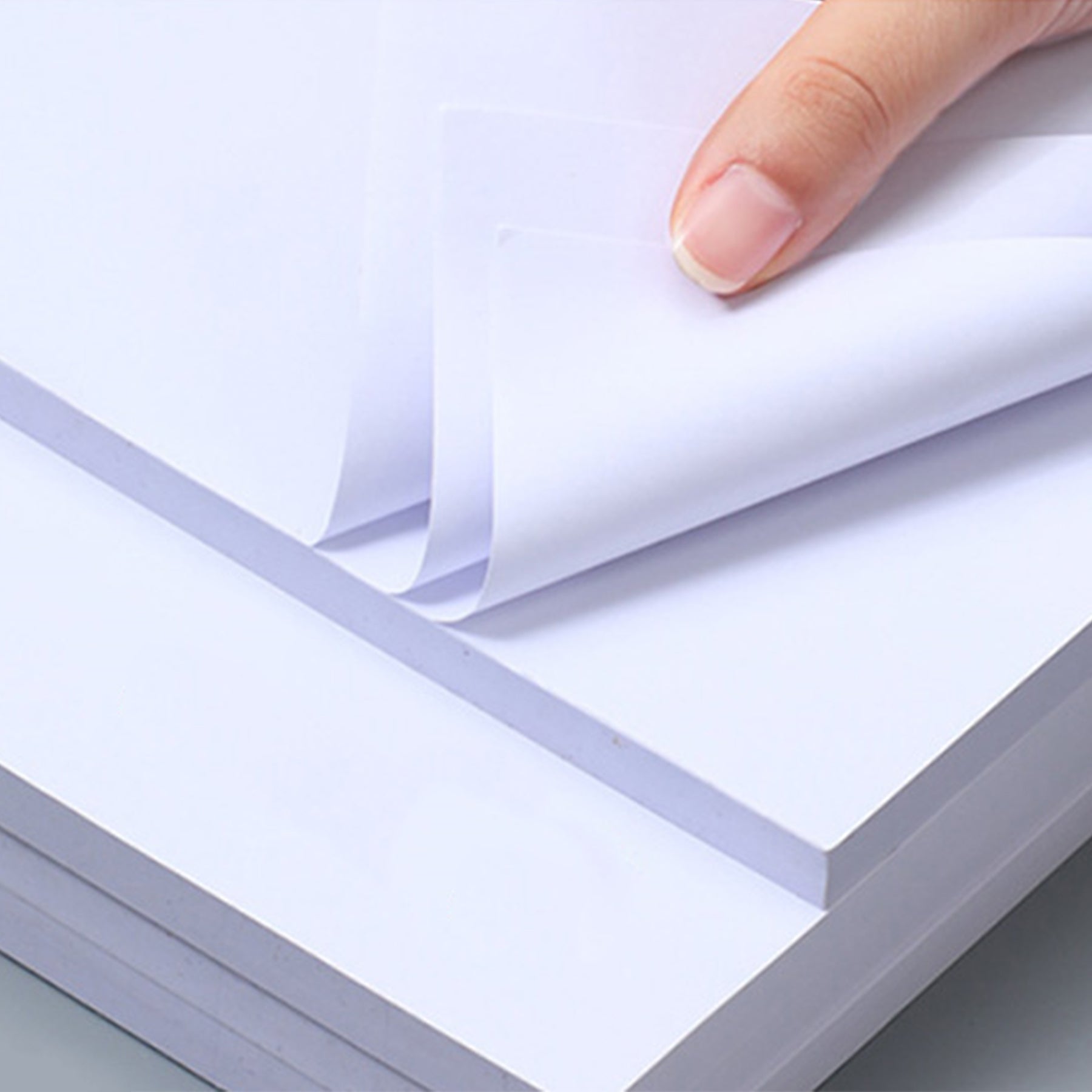 50 Sheets Paper Note Pad