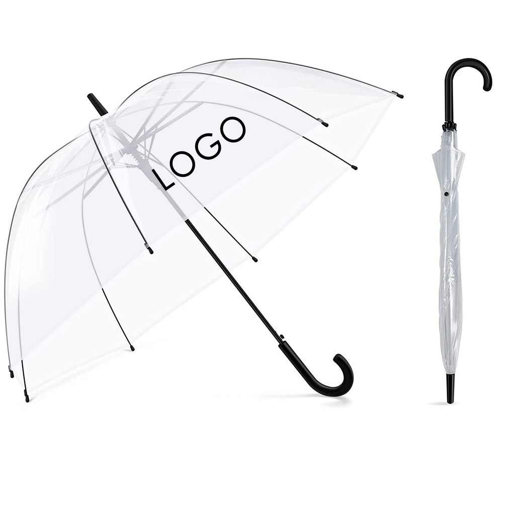 Bubble Clear Umbrella