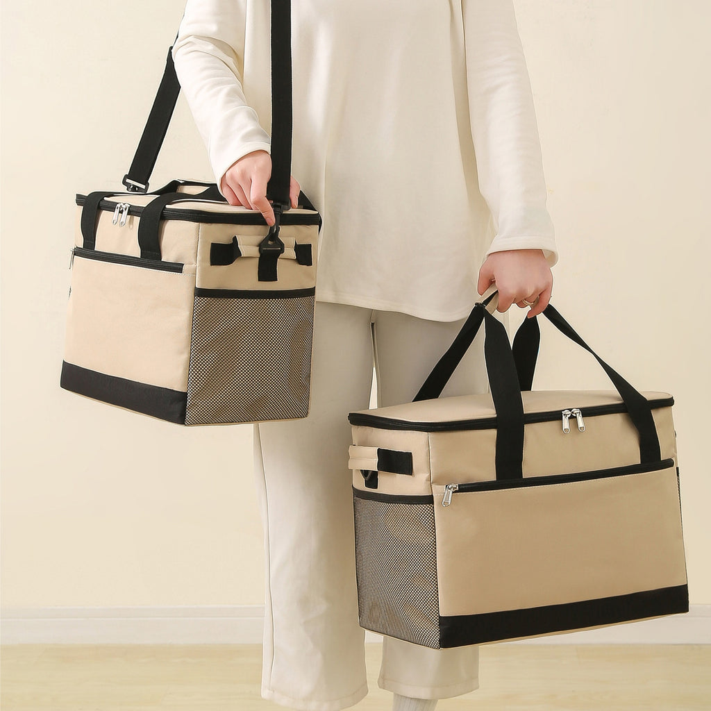 Outdoor Picnic Insulated Bag