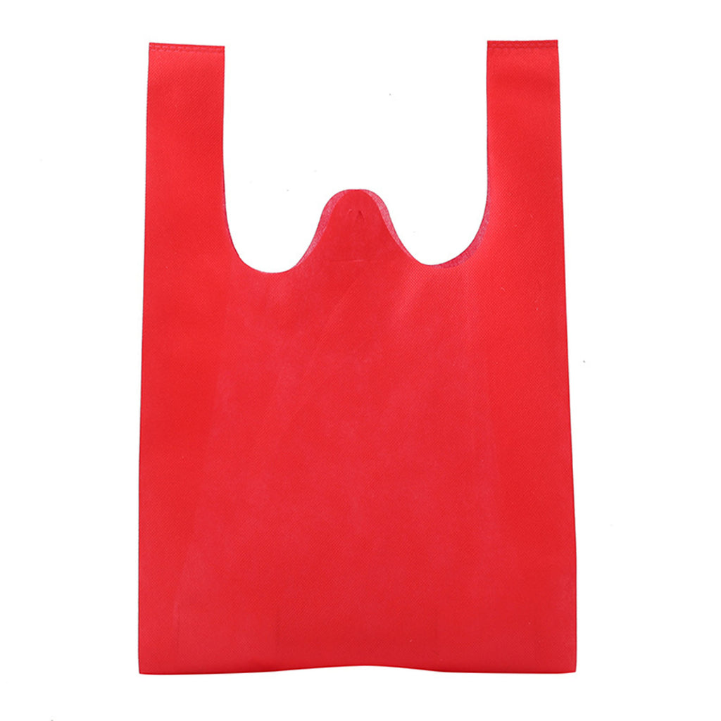 Non-Woven Recycle Economy Shopping Tote Bag