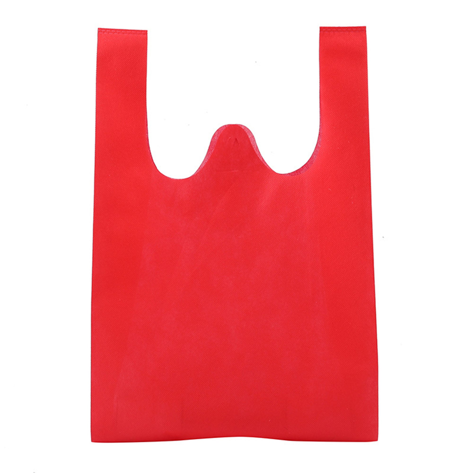 Non-Woven Recycle Economy Shopping Tote Bag