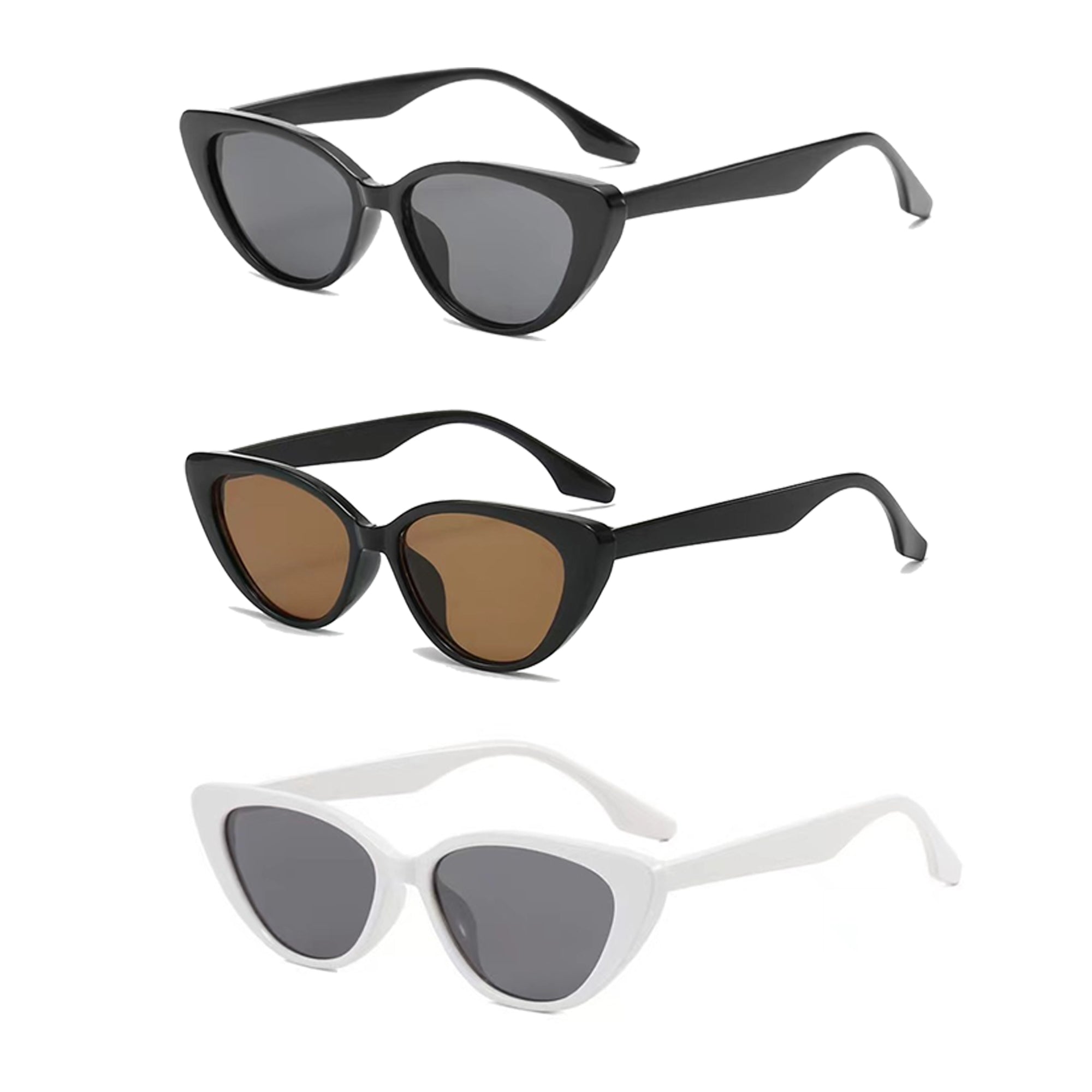 Oval Sunglasses