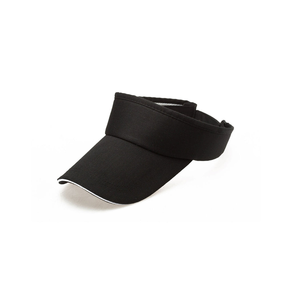 Sportswear Visor Stylish Sun Hat