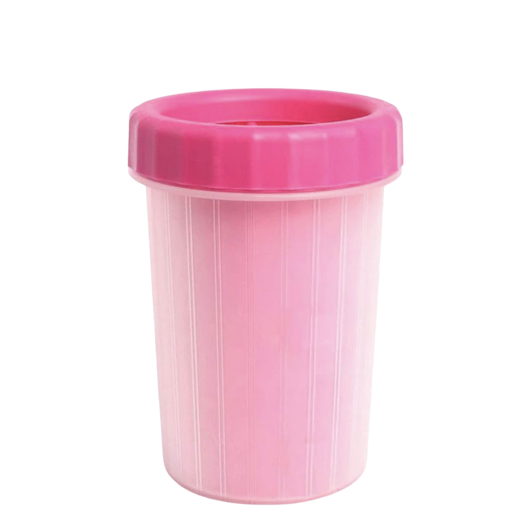 Pet Foot Wash Cup