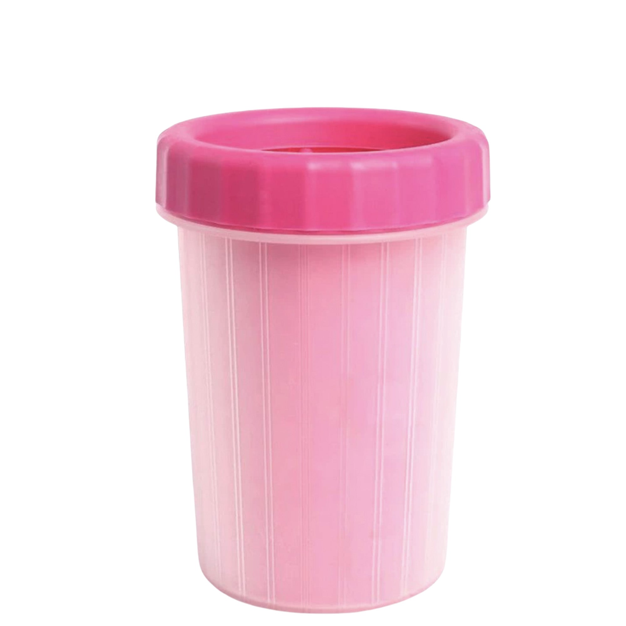 Pet Foot Wash Cup