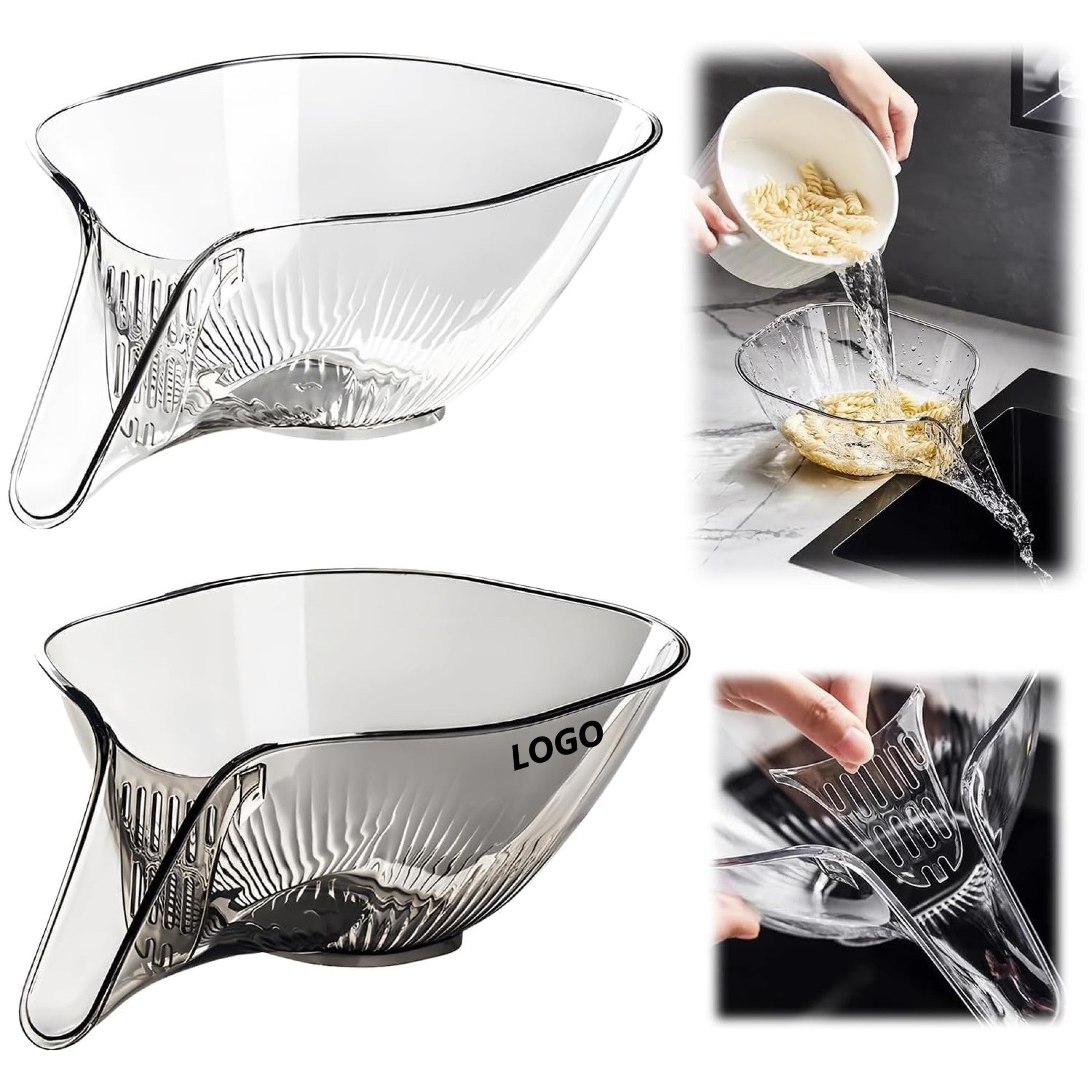 Drain Basket